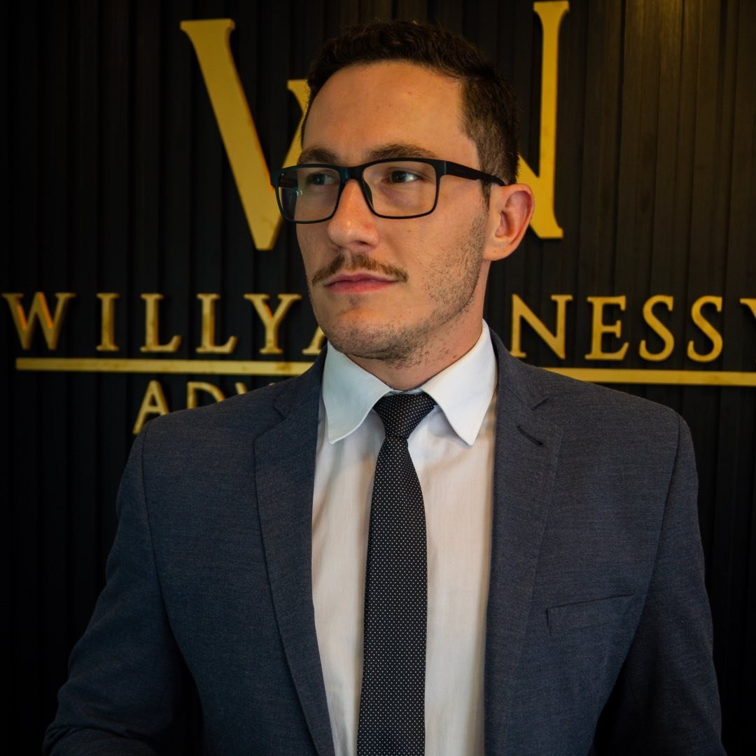 Willyam Nessy