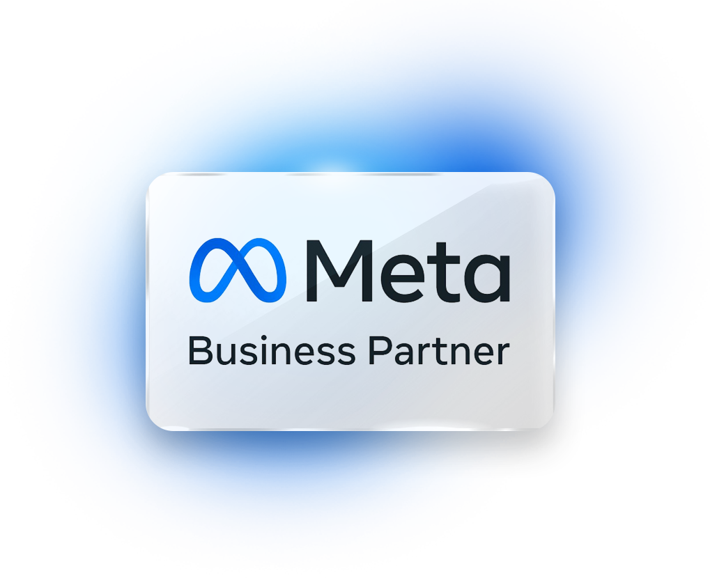 Meta Business Partner